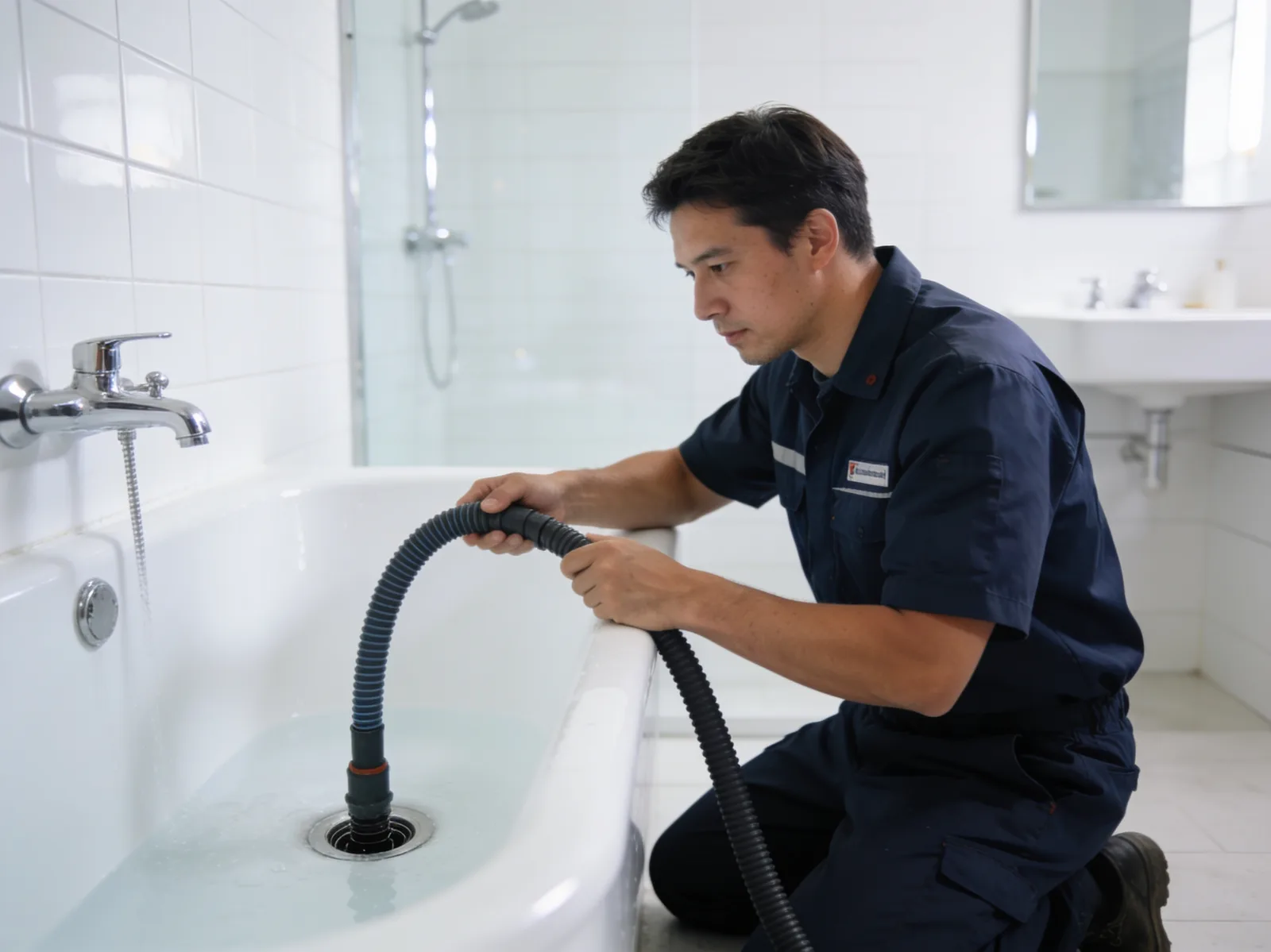 Emergency Plumber Gipsy, PA FAQs